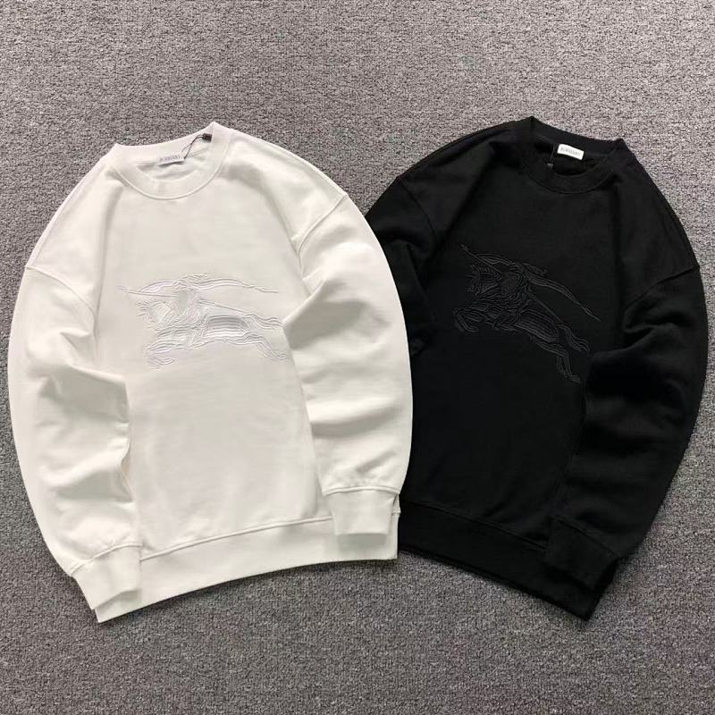 Burberry 128 B⭐R⭐E⭐RY HOODIE 59270181 (Im 170Cm 60Kg I Wear Size S In The Phot)