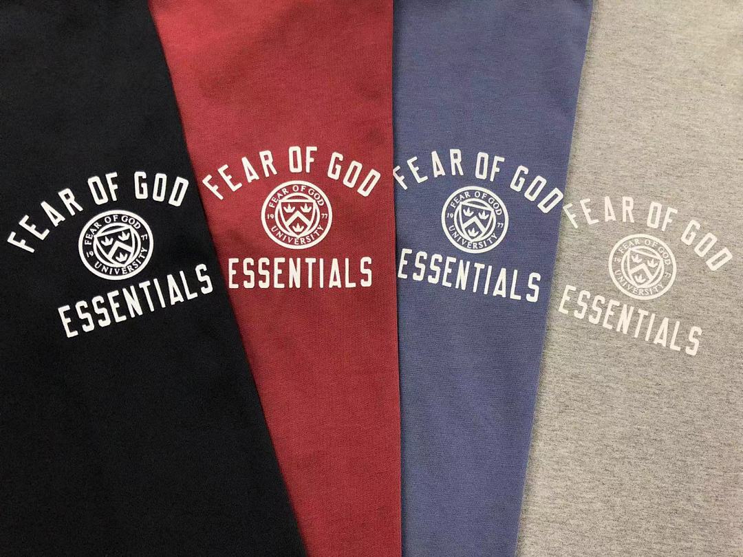 Fear of God 98 FOG T-SHIRT 31120317 (Im 170Cm 57Kg I Wear Size S In The Phot) - Image 16