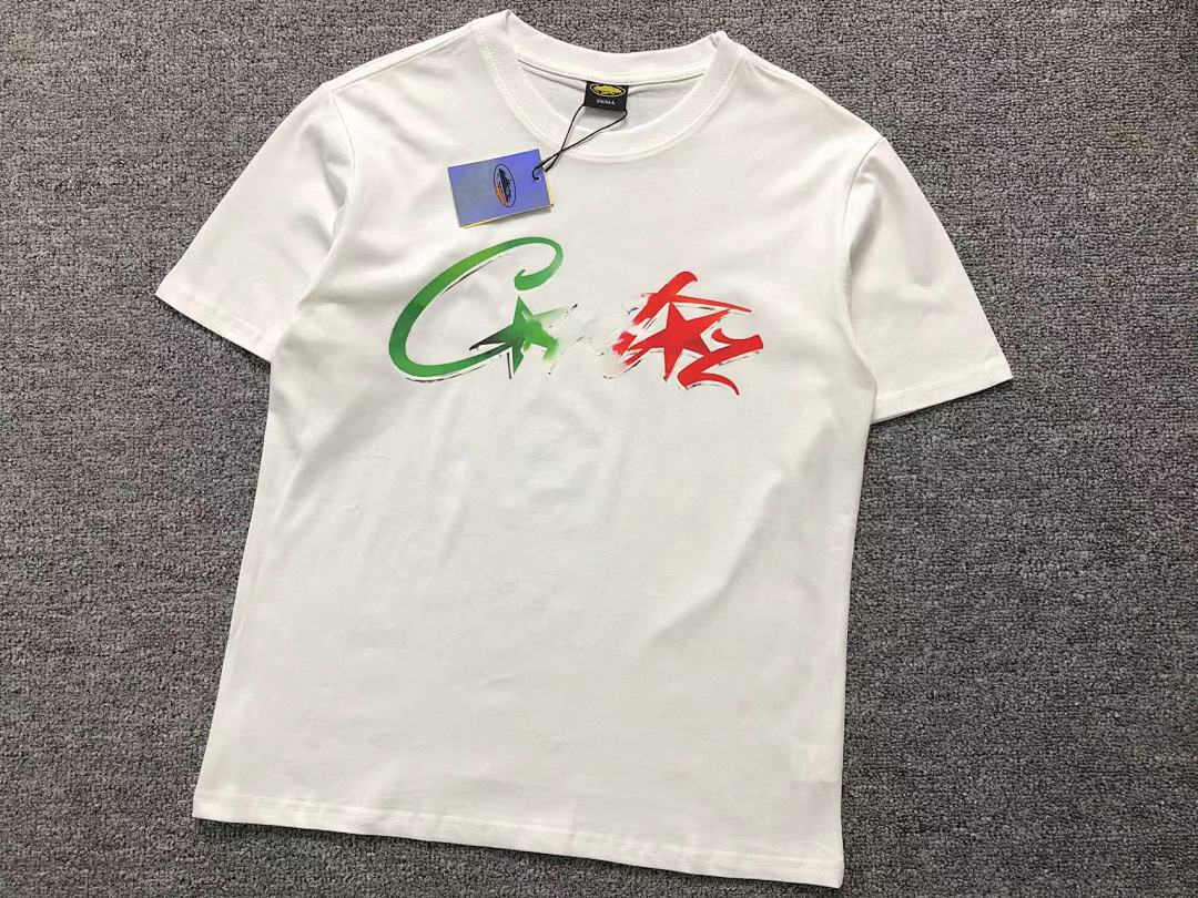 Corteiz 78 CORTEIZ T-SHIRT - Image 8