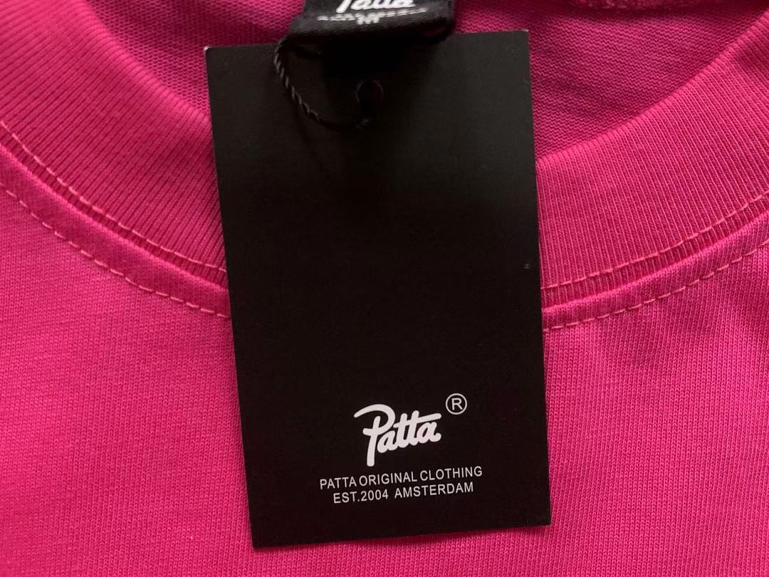 Patta 82 P⭐TT⭐ T-SHIRT 1261001175 (Im 170Cm 60Kg I Wear Size M In The Phot) - Image 17