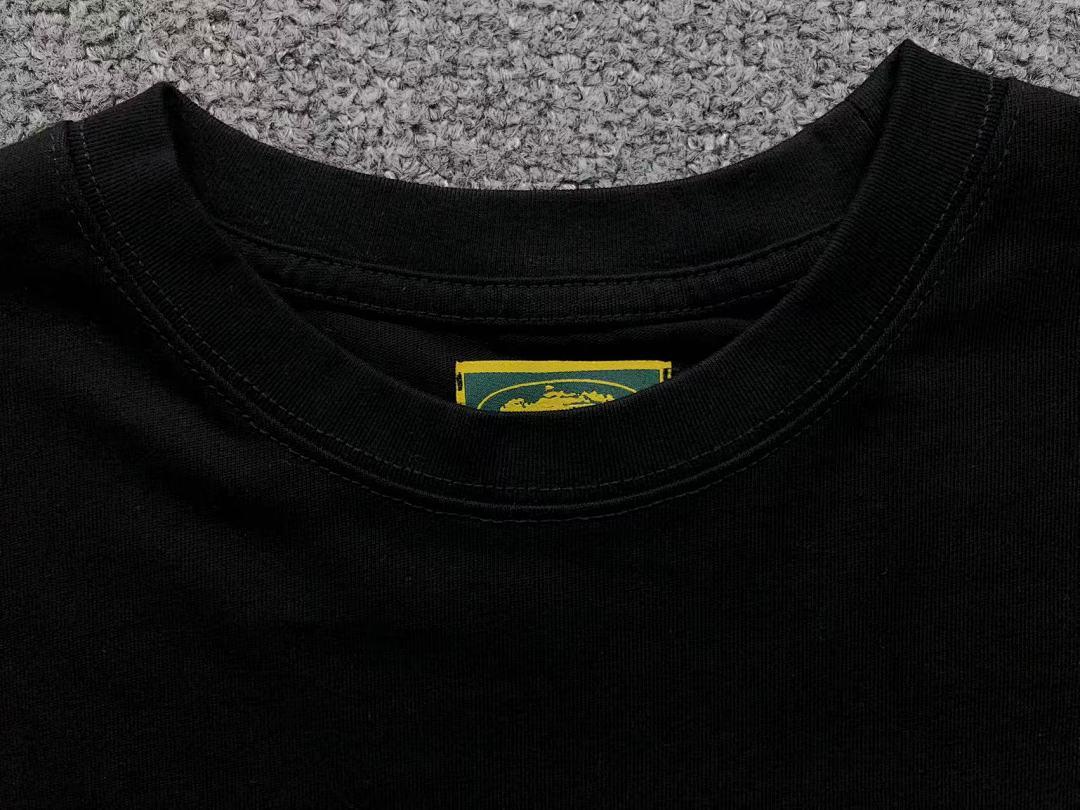 Corteiz 88 CORTEIZ T-SHIRT 5212224136 (Im 170Cm 60Kg I Wear Size L In The Phot) - Image 20
