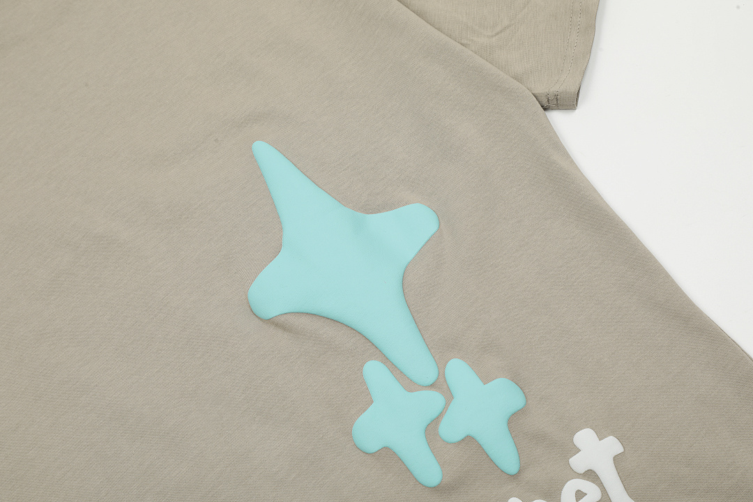 Broken Planet 85 BROKEN PLANET T-SHIRT - Image 8