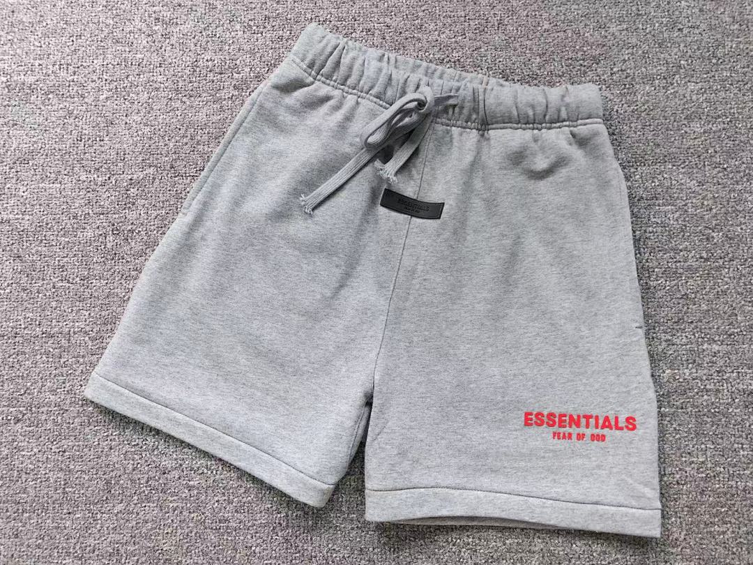 Fear of God SHORTS 115 FOG T-SHIRT - Image 31