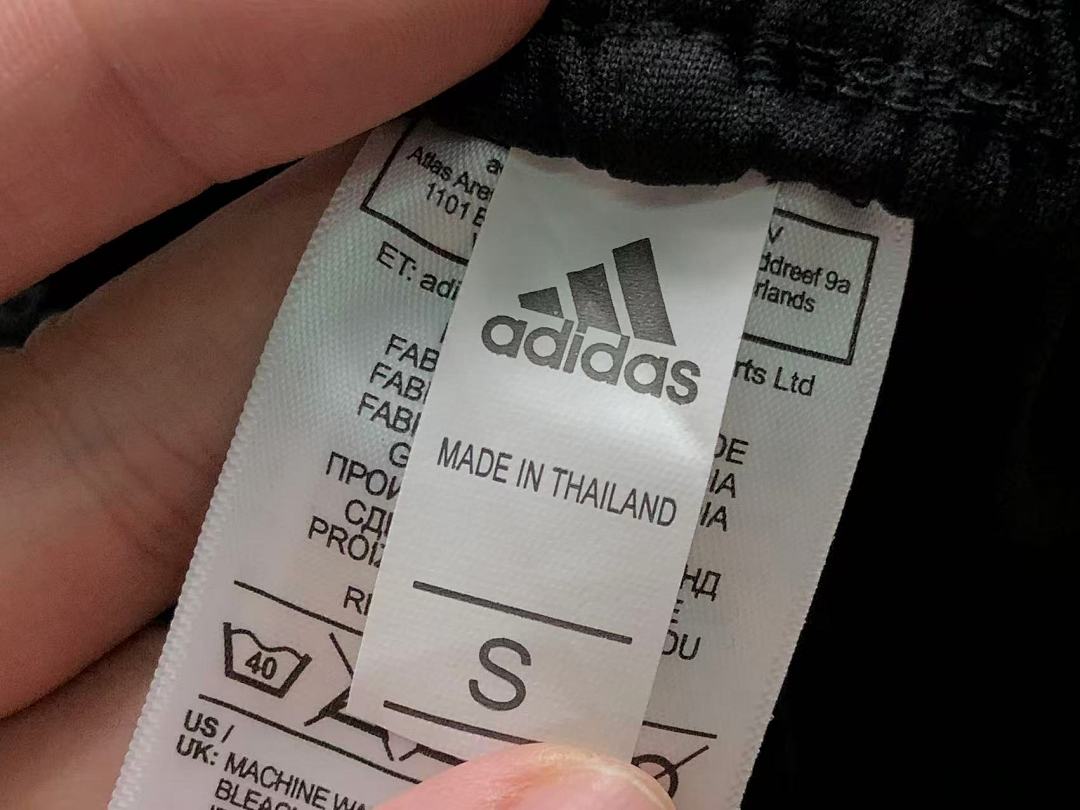 Unbranded 135 FOOTBALL LONG SLEEVED TROUSERS 124417002 (Im 170Cm 60Kg I Wear Size S In The Phot) - Image 46