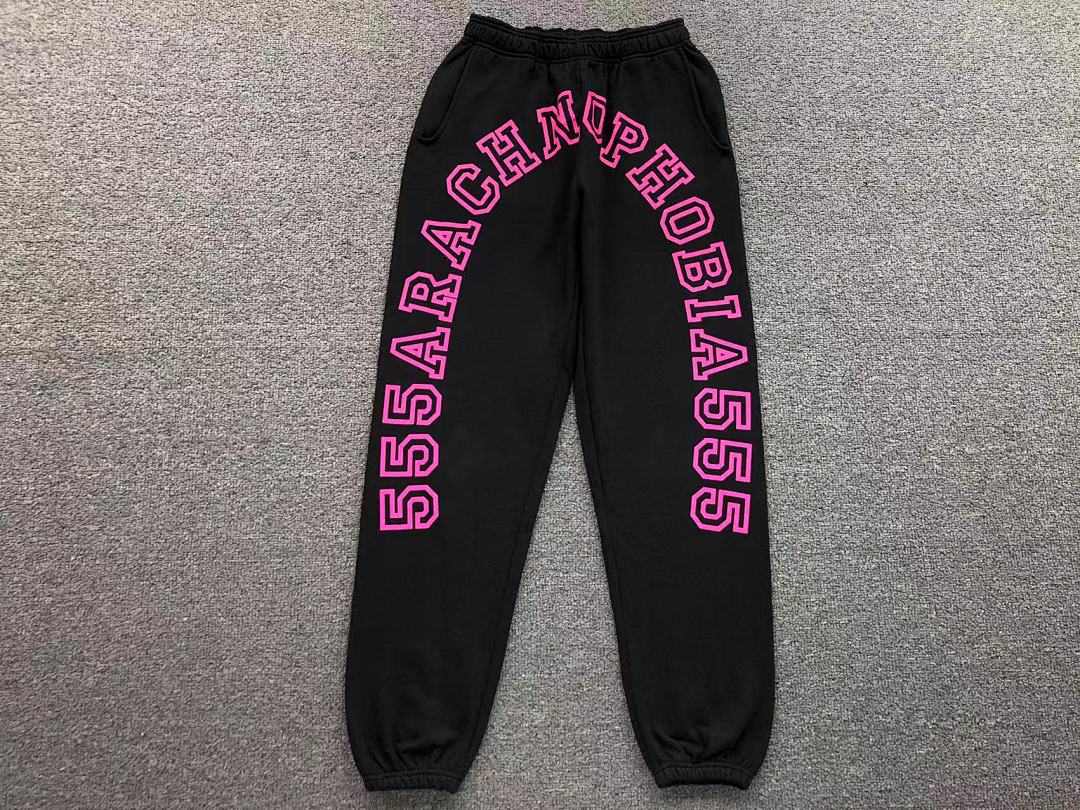 Sp5der TROUSERS208 SP5DER HOODIE - Image 32