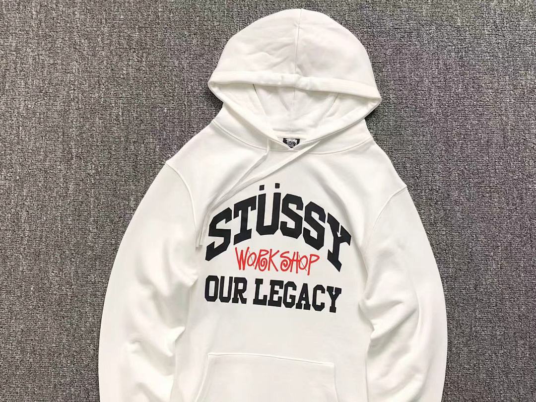 Stussy 165 STUSSY - Image 12