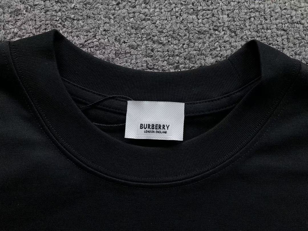 Burberry 115 B⭐R⭐E⭐RY T-SHIRT 503163621 (Im 170Cm 60Kg I Wear Size M In The Phot) - Image 24