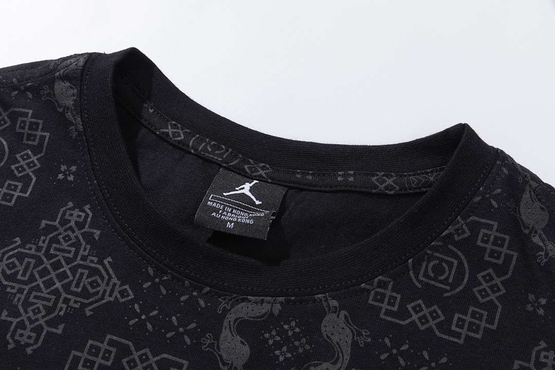 Air Jordan 75 A⭐R J⭐R⭐AN T-SHIRT - Image 10