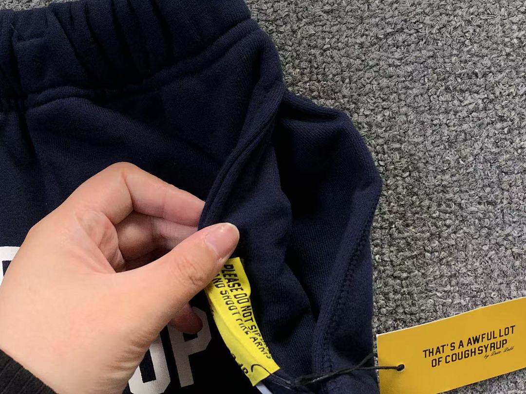 Cough Syrup 208 COU⭐H SY⭐UP TROUSERS 3112200972 (Im 170Cm 55Kg I Wear Size M In The Phot) - Image 27