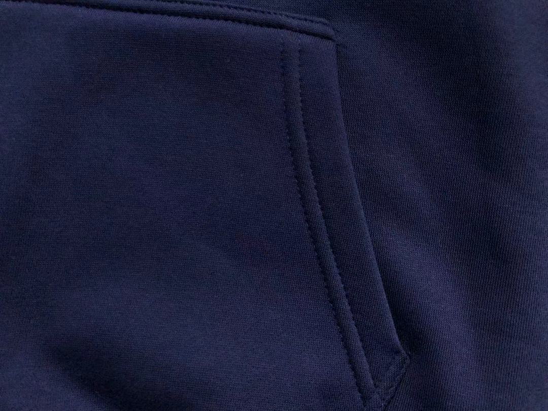 We11done 165 WE11 ⭐⭐NE HOODIE 412192817 (Im 170Cm 57Kg I Wear Size S In The Phot) - Image 23