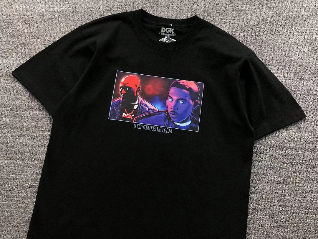 DGK 95 DGK T-SHIRT - Image 9