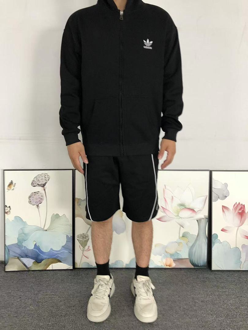 Unbranded 215 A⭐I⭐AS HOODIE 2111240101 (Im 170Cm 60Kg I Wear Size M In The Phot) - Image 3
