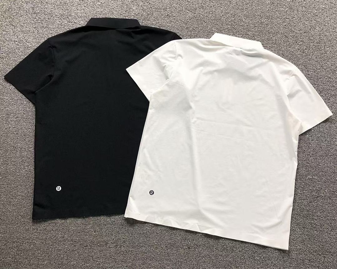On Running 118 LULULEMON POLO 4203200777 (Im 170Cm 60Kg I Wear Size L In The Phot) - Image 5