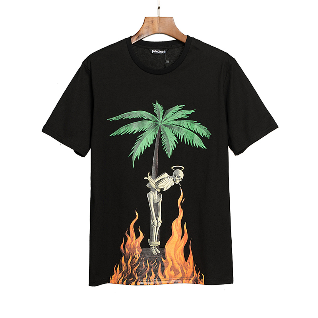 Palm Angels 78 PALM ANGELS T-SHIRT - Image 5