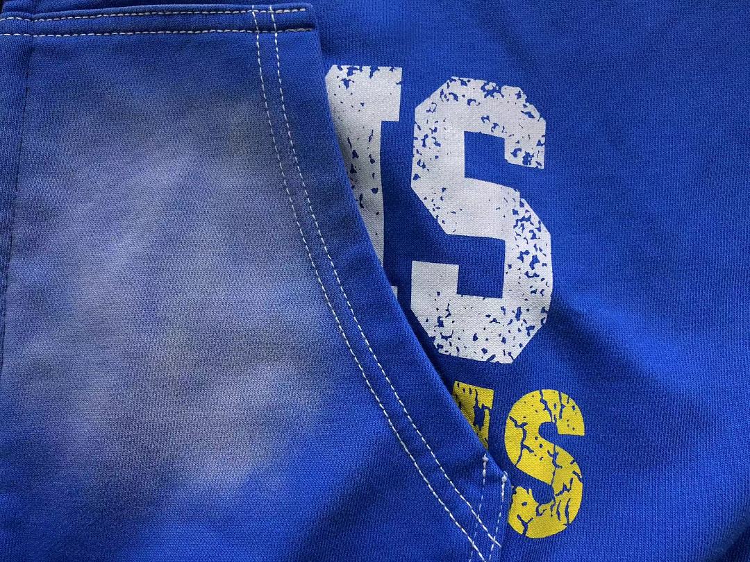 Unbranded 185 V⭐LL⭐Y HOODIE 3208132717 (Im 170Cm 60Kg I Wear Size L In The Phot) - Image 11