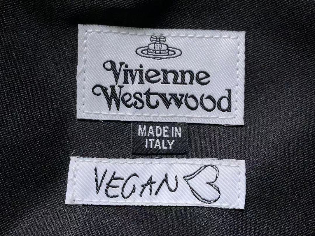 Vivienne Westwood 129 VIVIENNE WESTWOOD BAG 2207022576 (Long 30CM* Wide 14CM* High 29CM) - Image 16