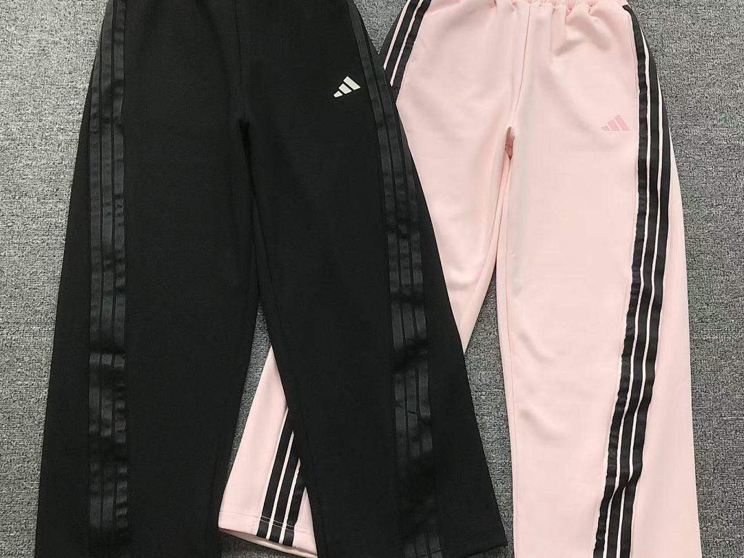 Adidas 135 A⭐I⭐AS TROUSERS 3203172935 (Im 170Cm 60Kg I Wear Size M In The Phot) - Image 6