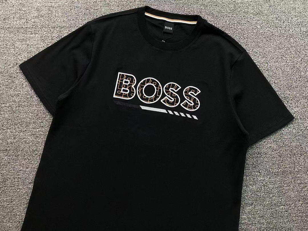Unbranded 115 H⭐G⭐ B⭐⭐S T-SHIRT 2203302501 (Im 170Cm 60Kg I Wear Size XL In The Phot) - Image 11