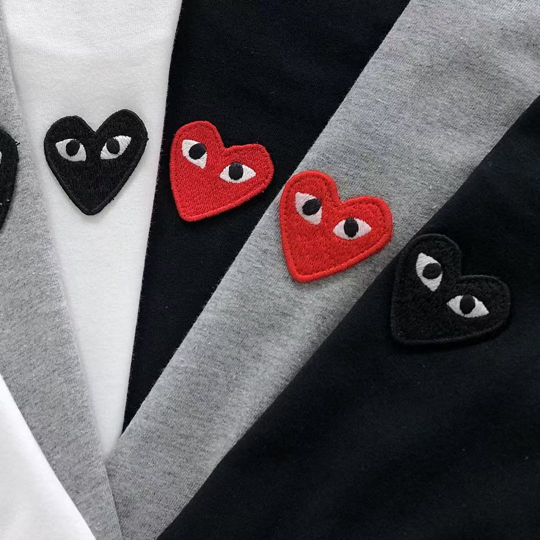 Comme des Garcons 98 CDG T-SHIRT 3206273421 (Im 170Cm 60Kg I Wear Size L In The Phot) - Image 22