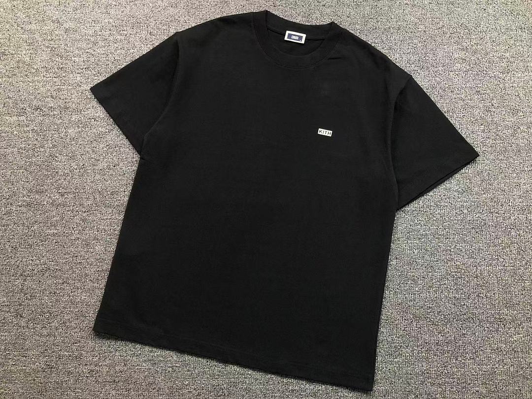 Kith 135 KITH T-SHIRT 22041822001 (Im 170Cm 60Kg I Wear Size M In The Phot) - Image 24