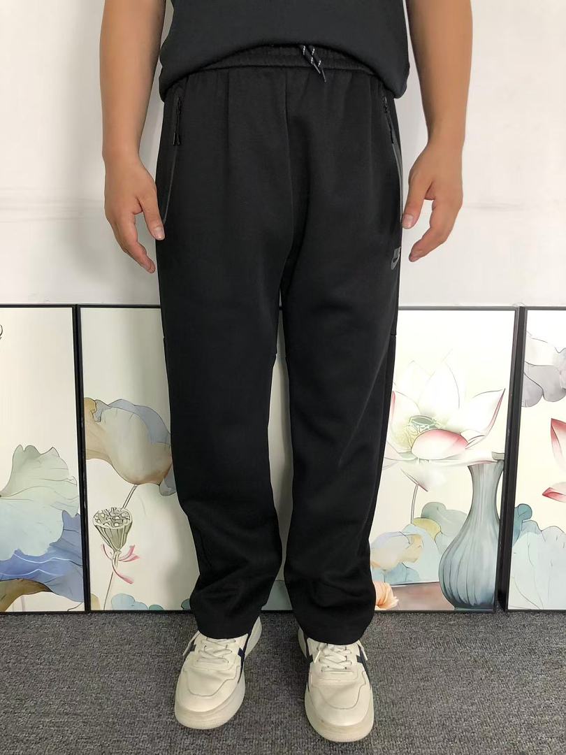 Nike 139 N⭐K⭐ TROUSERS 4206060577 (Im 170Cm 60Kg I Wear Size L In The Phot) - Image 3
