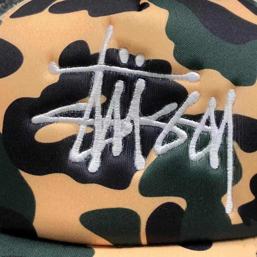 Bape 68 STUSSY BAPE - Image 32