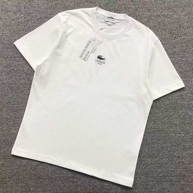 Lacoste Lacoste 98 T-SHIRT 4203183009 (Im 170Cm 60Kg I Wear Size M In The Phot), photo 1