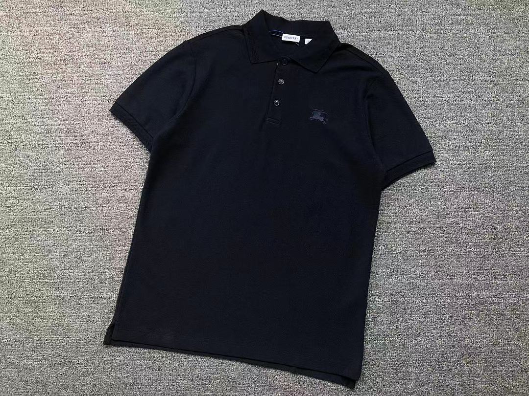 Burberry 135 B⭐R⭐E⭐RY POLO 5251812106 (Im 170Cm 60Kg I Wear Size 2XL In The Phot) - Image 31