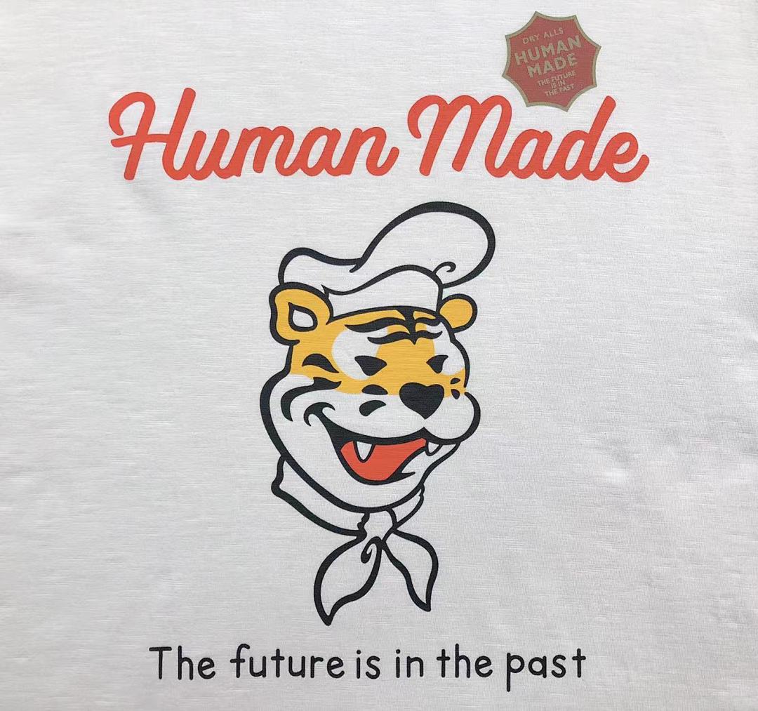Human Made 108 HUMAN MADE T-SHIRT - Image 6
