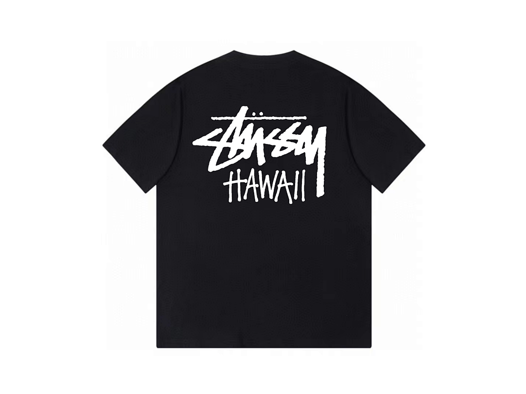 Stussy 88 STUSSY T-SHIRT - Image 23