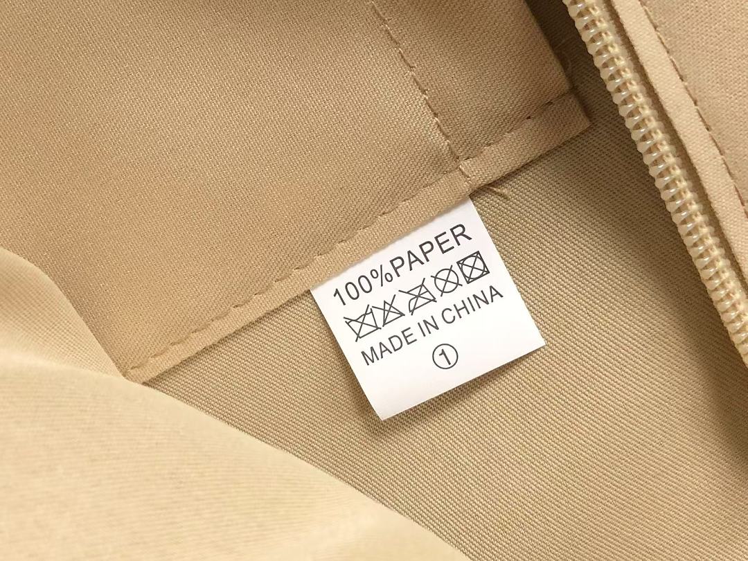 Saint Laurent 165 SA⭐⭐T ⭐⭐U⭐⭐NT HAT BAG 5250602102 (Long 25CM* Wide 15CM* High 28CM) - Image 19