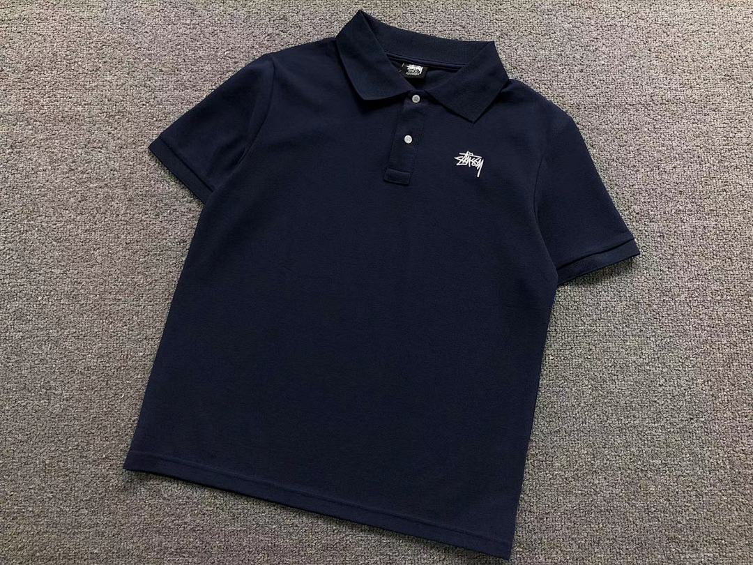 Stussy 85 STUSSY T-SHIRT 57180282 (Im 170Cm 60Kg I Wear Size S In The Phot) - Image 14