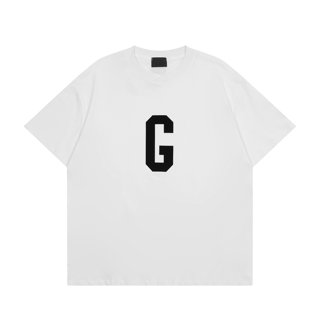 Fear of God 85 FOG T-SHIRT - Image 3