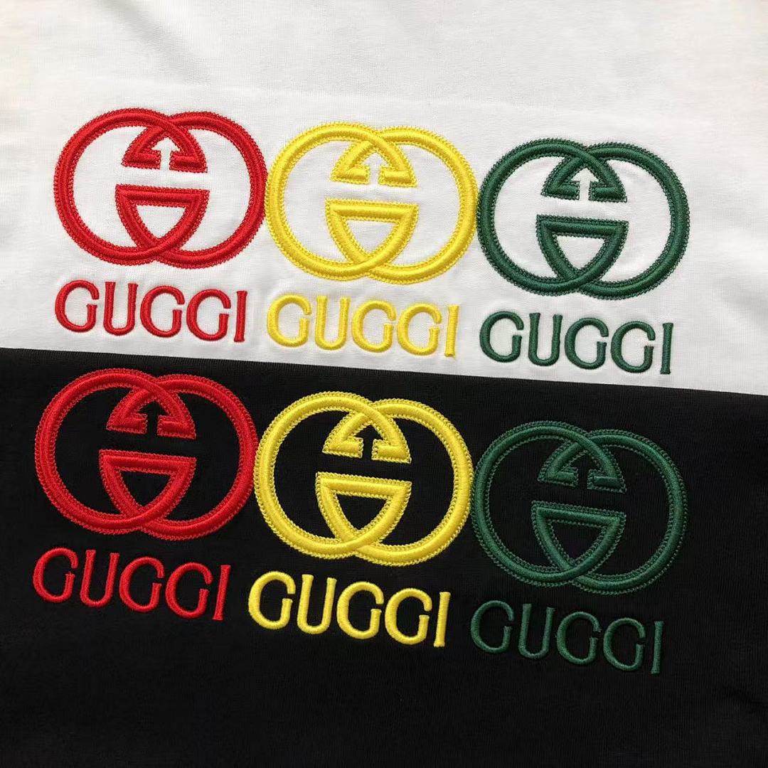 Gucci 138 G⭐C⭐I T-SHIRT - Image 10