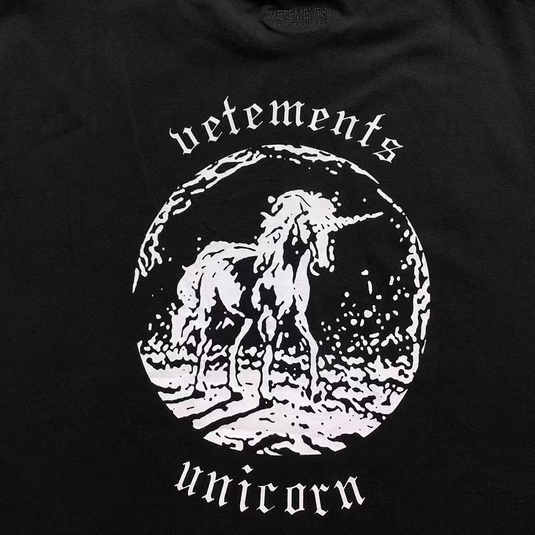 Vetements 88 VETEMENTS T-SHIRT 41091604145 (Im 170Cm 60Kg I Wear Size S In The Phot) - Image 18