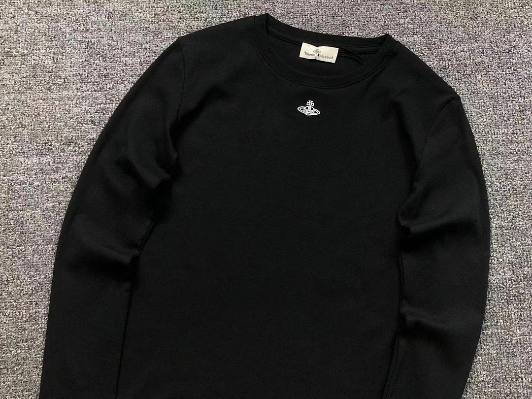 Unbranded 158 VIVIENNE WESTWOOD LONG SLEEVED FEMAIE - Image 11