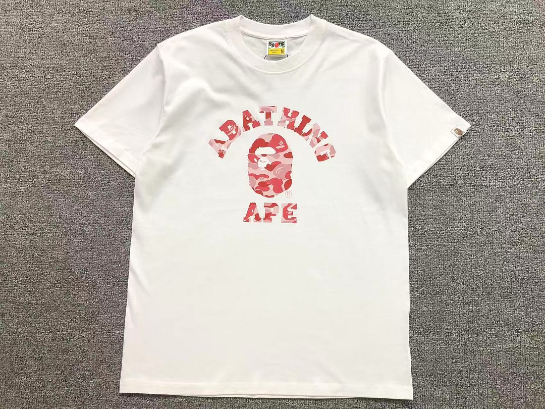 Bape 88 BAPE T-SHIRT 3206032221 (Im 170Cm 60Kg I Wear Size M In The Phot) - Image 7
