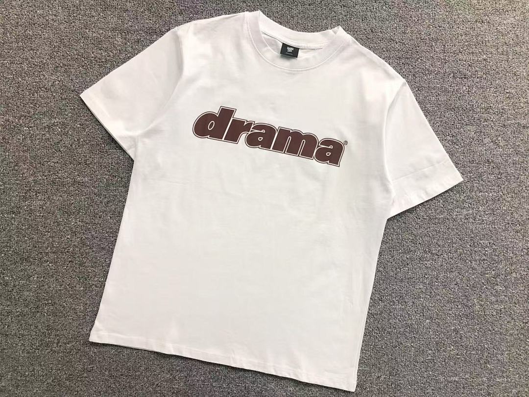 Unbranded 79 DR⭐MA⭐AL⭐ T-SHIRT 214165856 (Im 170Cm 60Kg I Wear Size M In The Phot) - Image 15