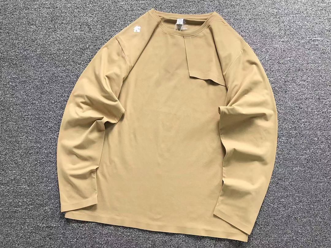 Unbranded 145 D⭐S⭐E⭐T⭐ LONG SLEEVED 2208070801 (Im 170Cm 60Kg I Wear Size 3XL In The Phot) - Image 7