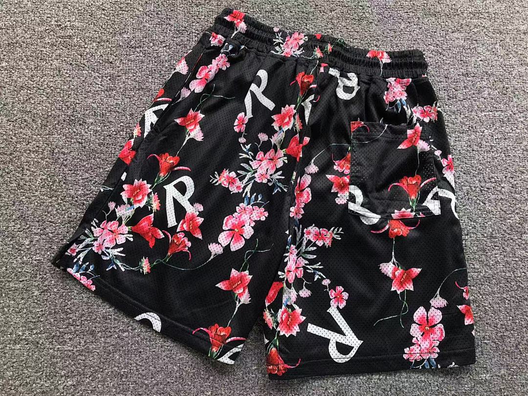 Represent 95 REPRESENT SHORTS 1107220962 (Im 170Cm 60Kg I Wear Size M In The Phot) - Image 13