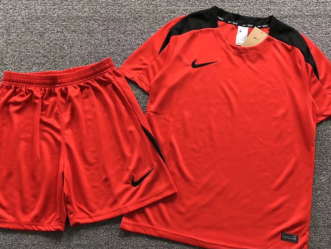 Unbranded 88 FOOTBALL T-SHIRT SHORTS 1272729002 (Im 170Cm 60Kg I Wear Size M In The Phot) - Image 7