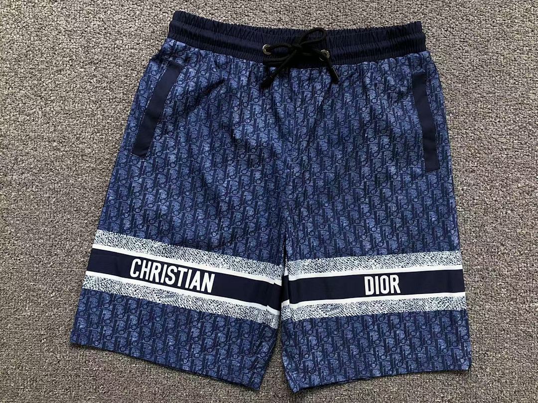Dior 95 D⭐O⭐ SHORTS 3203273920 (Im 170Cm 60Kg I Wear Size L In The Phot) - Image 8