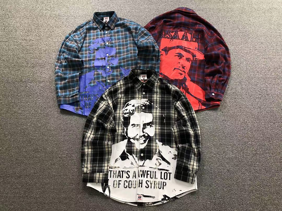 Cough Syrup 145 COU⭐H SY⭐UP SHIRT 5208100178 (Im 170Cm 60Kg I Wear Size L In The Phot) - Image 5