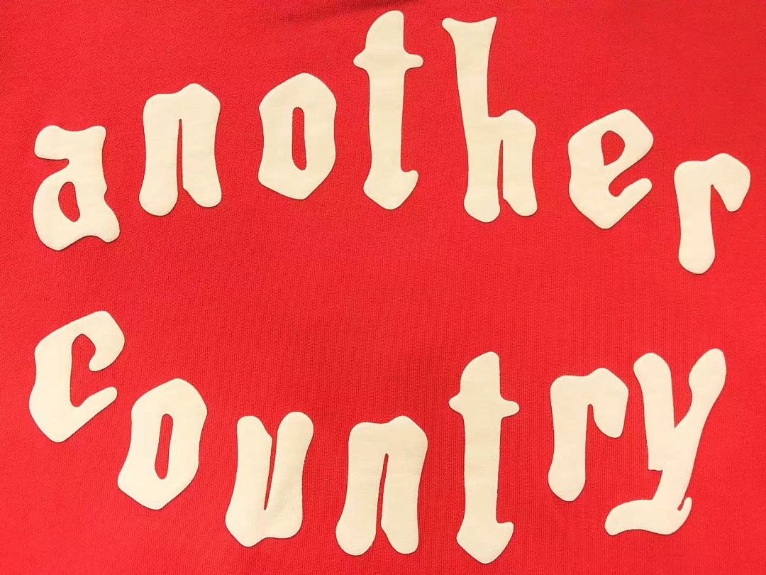 Denim Tears TROUSERS118 DENIM TEARS HOODIE - Image 26