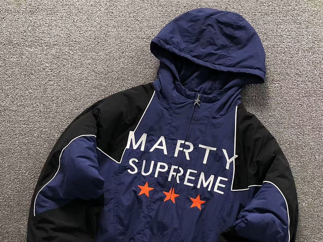 Supreme 308 S⭐⭐R⭐⭐E COTTON CIOTHES 22051126001 (Im 170Cm 60Kg I Wear Size S In The Phot) - Image 9