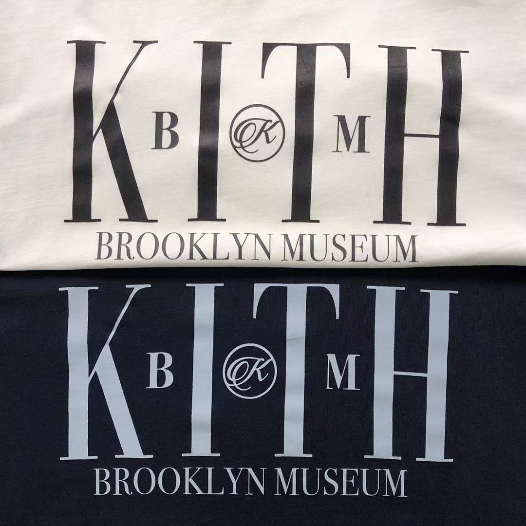 Kith 95 KITH T-SHIRT 1107033295 (Im 170Cm 60Kg I Wear Size XL In The Phot) - Image 13