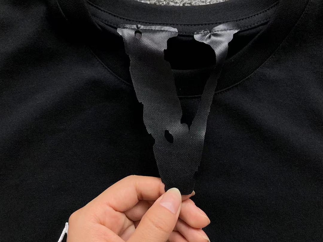 On Running 69 VLONE T-SHIRT 504143391 (Im 170Cm 60Kg I Wear Size S In The Phot) - Image 21
