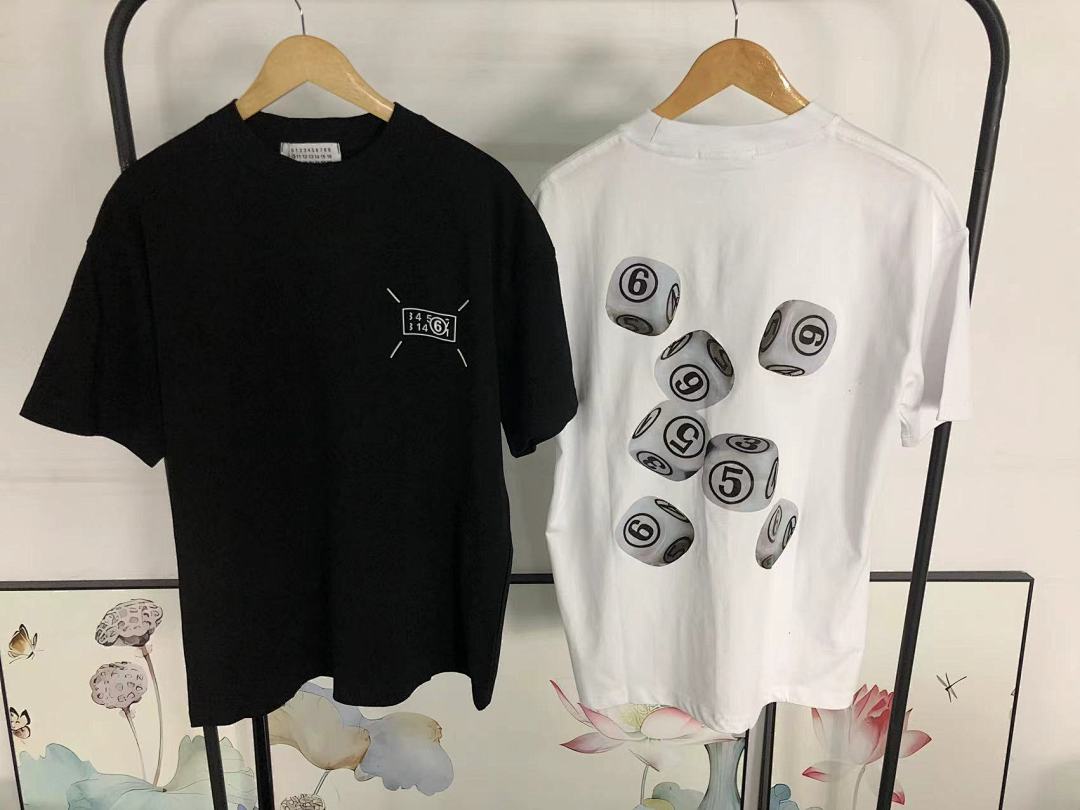 On Running 88 MAISON MARGIELA T-SHIRT 5212436162 (Im 170Cm 60Kg I Wear Size 44 In The Phot) - Image 25
