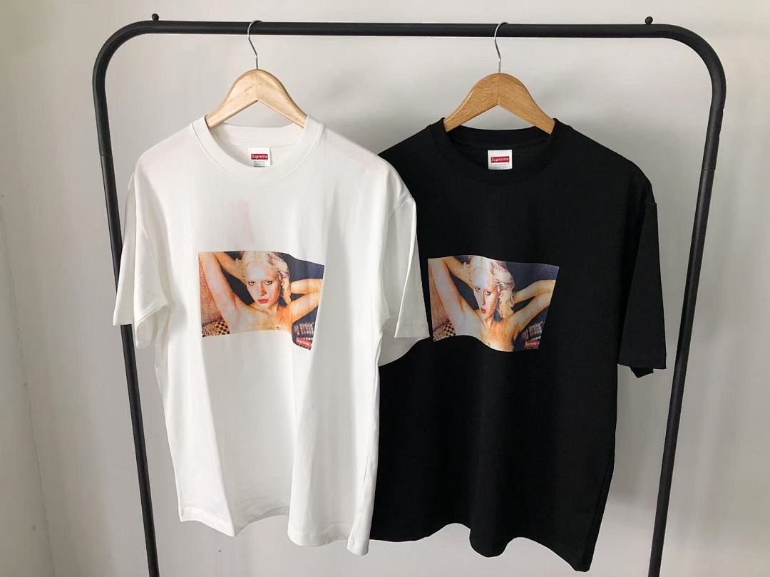 Supreme 89 S⭐⭐R⭐⭐E T-SHIRT - Image 20