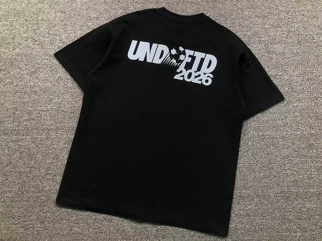 Undefeated 88 UNDEFEATED T-SHIRT 4208205802 (Im 170Cm 60Kg I Wear Size L In The Phot) - Image 11